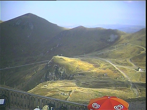 Le Mont Dore 1