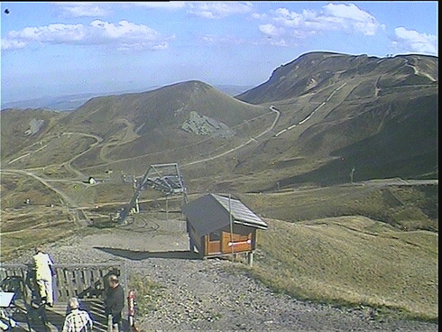 Le Mont Dore 2