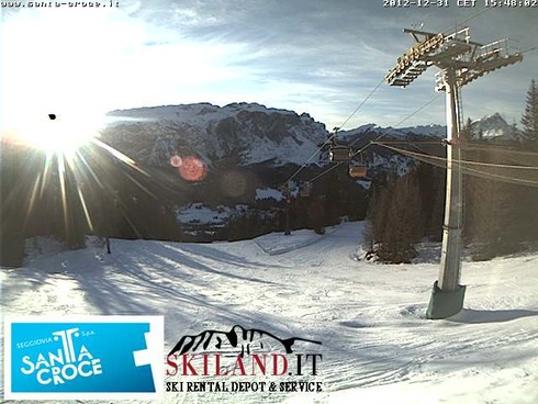 Badia (1840m)