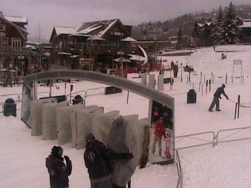 Aspen Mountain