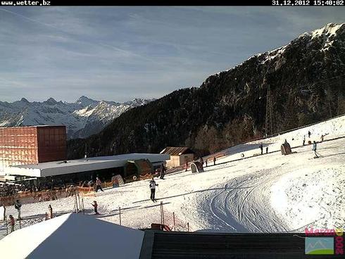 Webcam Meran
