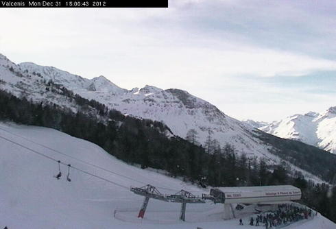 Val Cenis