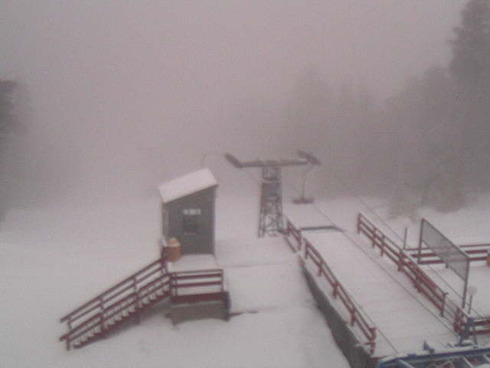 Ski Cam