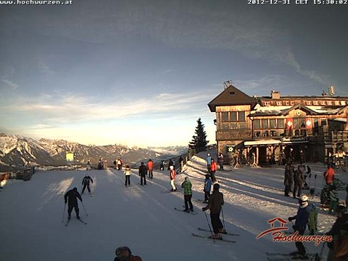 Hochwurzen