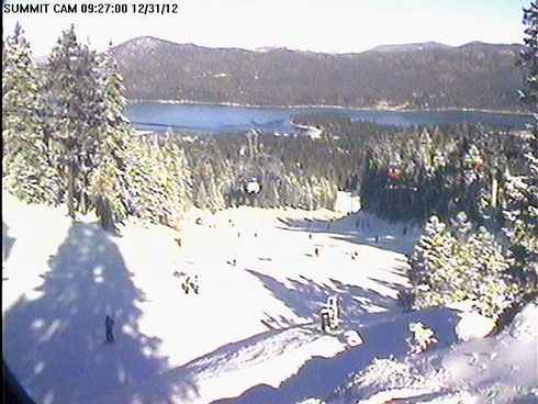 Snow Summit