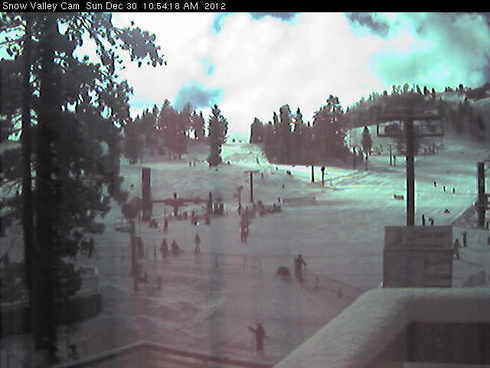 Base Webcam 2