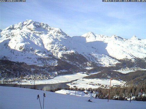 &copy; feratel media technologies AG
