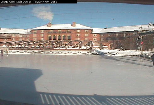 Sun Valley Lodge Cam