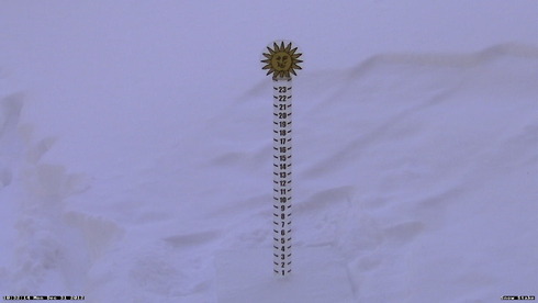Quarter Dollar Cam