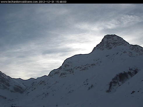 Webcam du centre