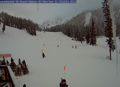 Whitewater, BC