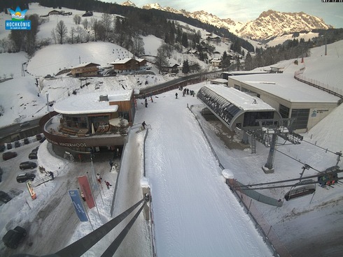 Maria Alm