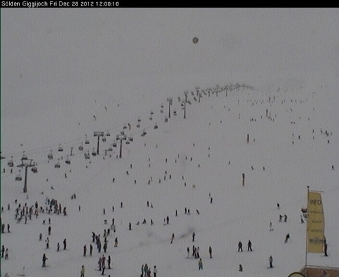 Giggijoch 2.284 m