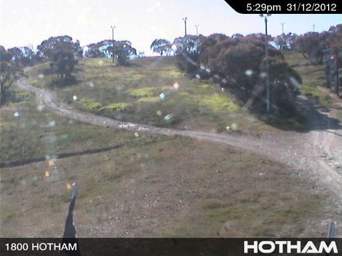 Big D Snow Cam