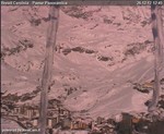 Cervinia-Valle D'Aosta - Cervinia   