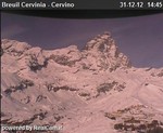 Cervinia - Breuil