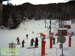 La Tania