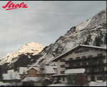 Lech - &copy; feratel media technologies