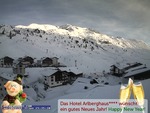 Lech - &copy; feratel media technologies