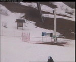 Monts Jura - Crozet, ski alpin 