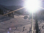 Mammoth Mountain - Main Lodge Weather Cam