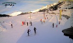 La Clusaz - La Clusaz  