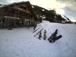 La Clusaz