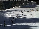 Mountain High - Chisom   