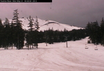 Mt. Bachelor - Sunrise Lodge  