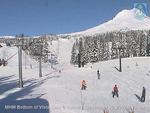 Mt. Hood Meadows - Mt Hood Meadows-Vista cam