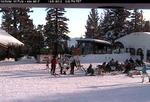 Northstar at Tahoe - Lodge   