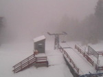 Sandia Peak - Ski Cam  
