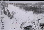 Seven Springs - Base of Wagner slope