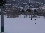 Beaver Creek - Top of Red Buffalo