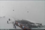 Snowbird - Peruvian Gulch  
