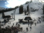 Sugar Bowl - View of Mt. Disney