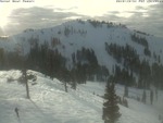 Sugar Bowl - Top of Christmas Tree