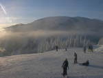 Sun Peaks - Top of the Sundance