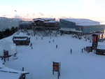 Whistler / Blackcomb - Whistler Mountain Cam 