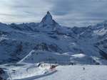 Zermatt - &copy; feratel media technologies