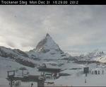 Zermatt - &copy; feratel media technologies