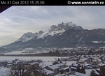 St. Johann - Click Here To Enlarge