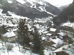 Chatel - Click Here To Enlarge