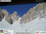Cortina d' Ampezzo - M.te Pomagagnon  