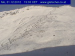 Mölltaler Gletscher