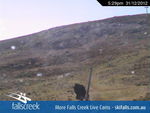 Falls Creek - Ruined Castle Terrain Park