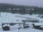 Breckenridge - Base of Peak 8