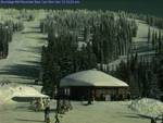 Brundage Mountain - Bear Cam  