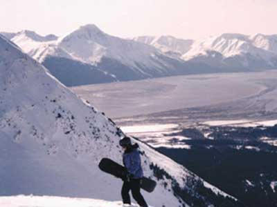 Alyeska