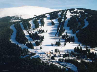 Ski Cooper